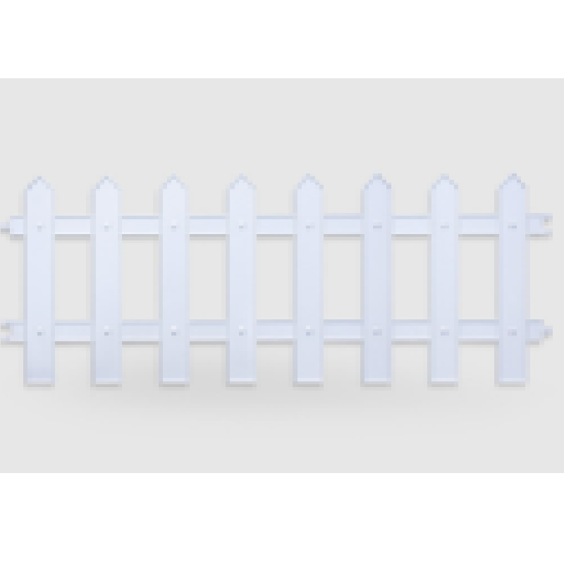 CERCO TRADICIONAL MEDIANO 2,10MTS X 35CM