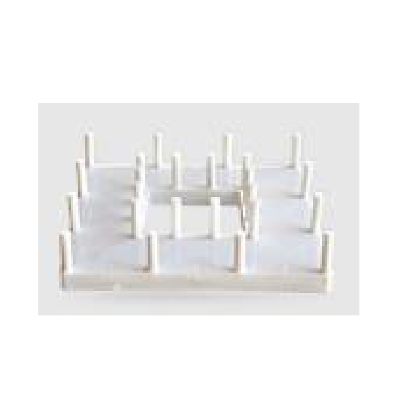 TELAR CHICO CUADRADO C/FOLLETO