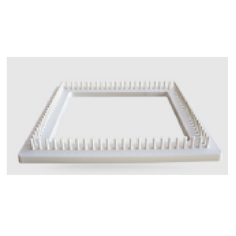 TELAR GRANDE CUADRADO C/FOLLETO