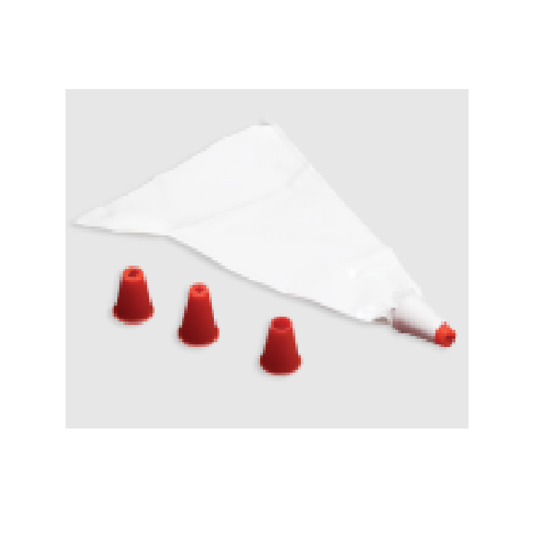 MANGA DECORADORA C/4 PICOS