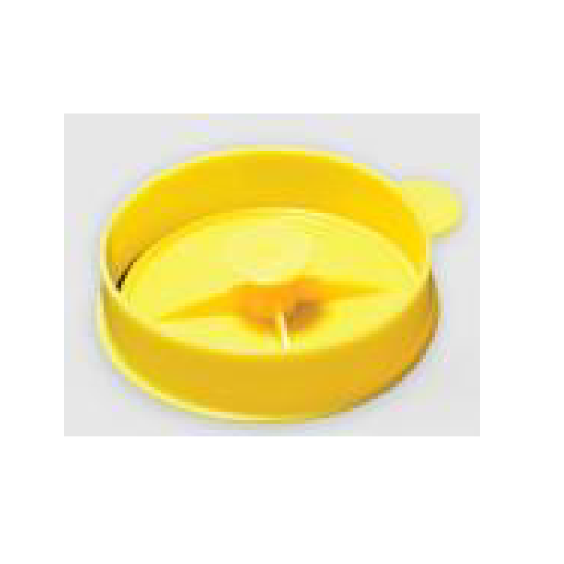 MOLDE PARA HAMBURGUESAS