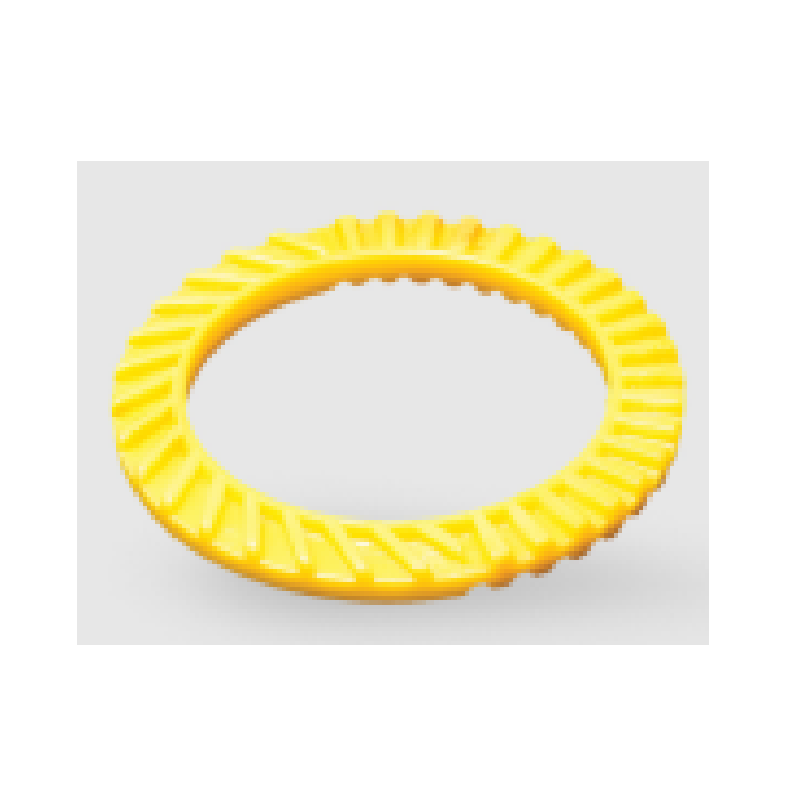 MOLDE BORDE REPULGADOR DE EMPANADAS