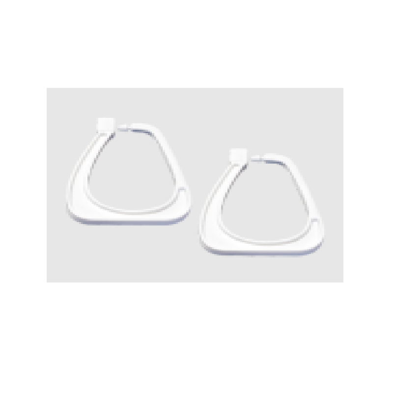 GANCHOS PARA CORTINA X 12 UNIDADES