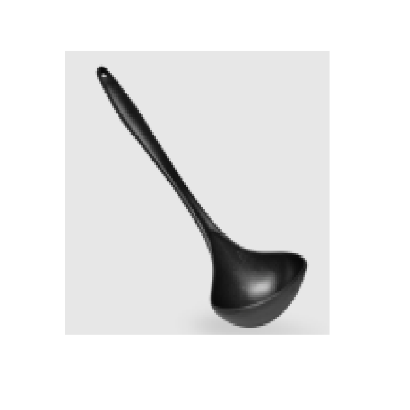 CUCHARON LARGO 26 CM