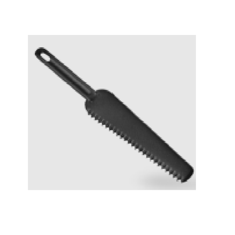 ESPATULA TORTERA 3 USOS LARGO 27 CM