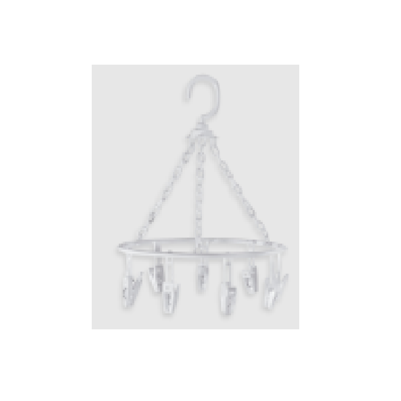 TENDER REDONDO DE 9 BROCHES