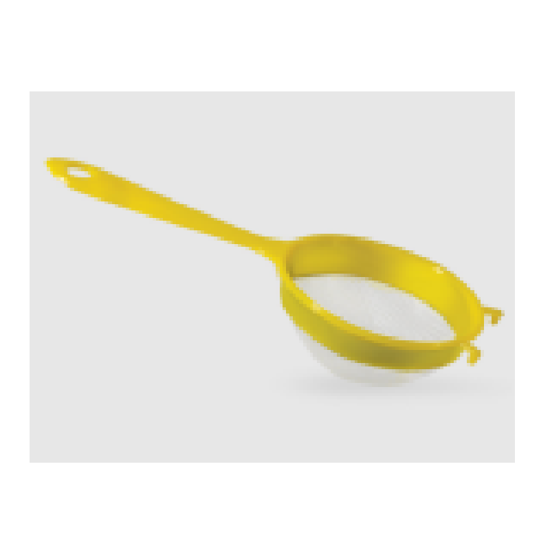 COLADOR Nº 7 C/MALLA METALICA