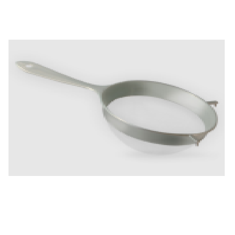 COLADOR Nº 19 C/MALLA METALICA