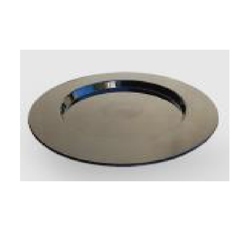 PLATO DE SITIO Ø 33 CM