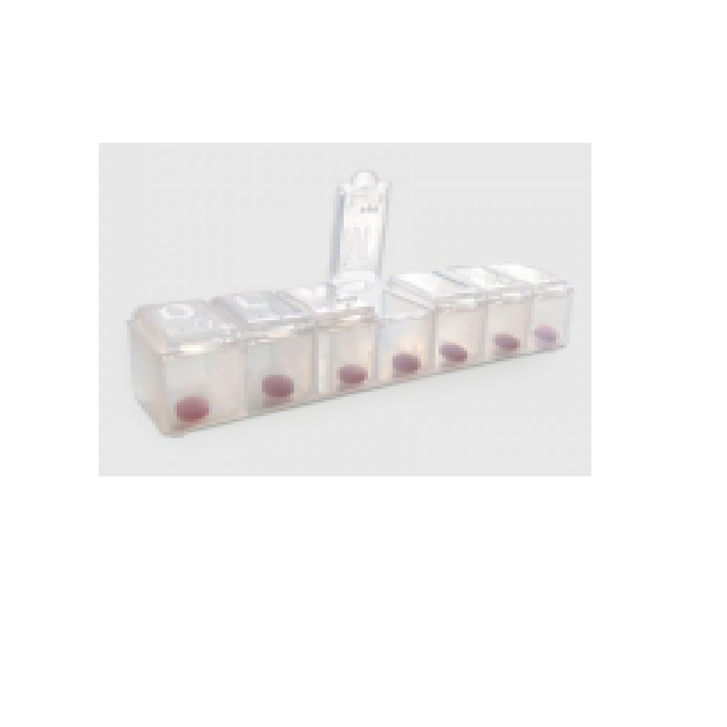 PASTILLERO SEMANAL CHICO