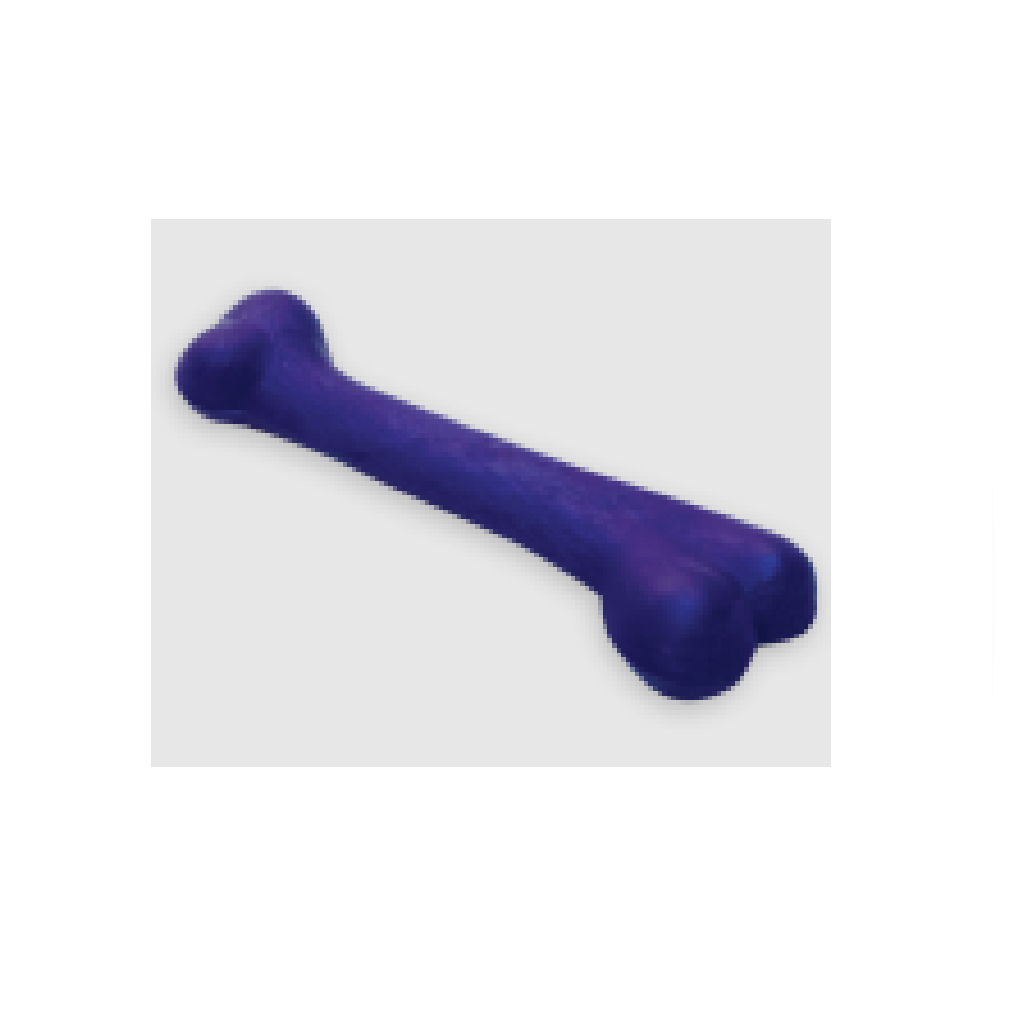 HUESO IRROMPIBLE MEDIANO 16 CM