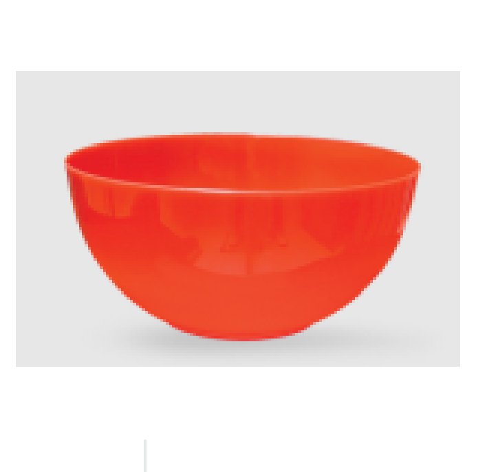 COMPOTERA GRANDE PP COLOR Ø 21,5 CM