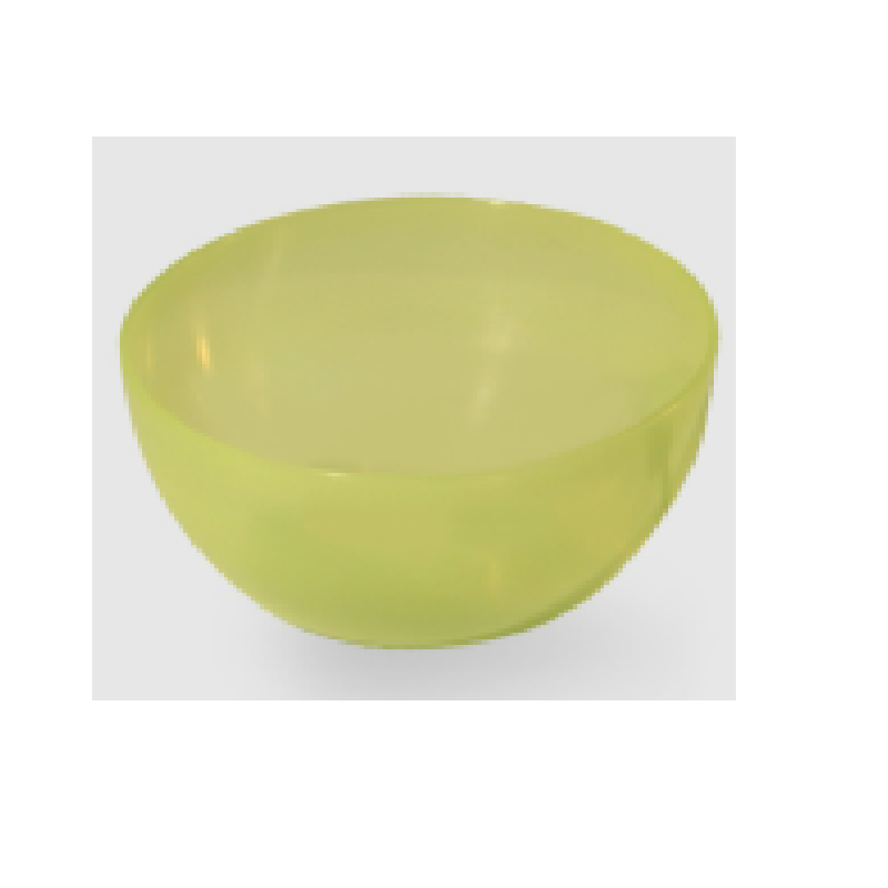 COMPOTERA CHICA RANDON TRANSP. Ø 12 CM