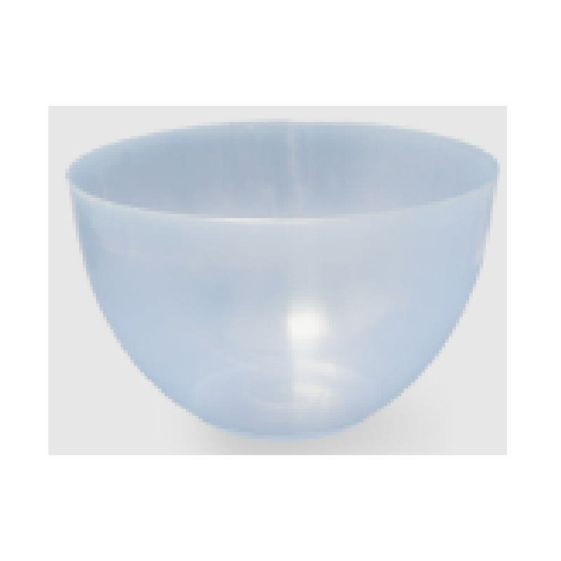 COMPOTERA GRANDE RANDON TRANSP. Ø 21,5 CM