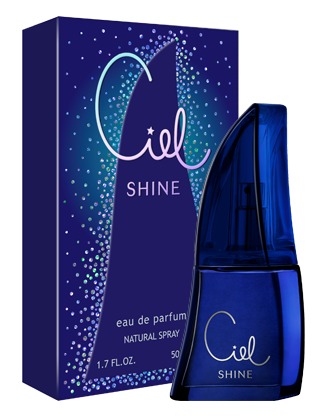 EDP CIEL SHINE FEM 50ML