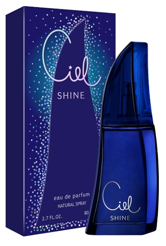 EDP CIEL SHINE FEM 80ML