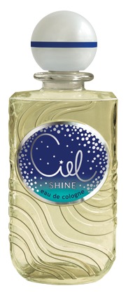 COLONIA CIEL SHINE FEM 250ML