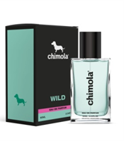 EDP CHIMOLA WILD FEM 60ML