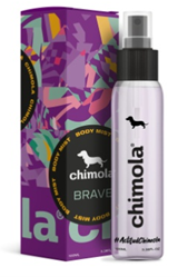 BODY MIST CHIMOLA BRAVE FEM 100ML