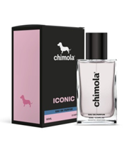 EDP CHIMOLA ICONIC FEM 60ML