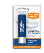 MANTECA DE CACAO NH CLASICA