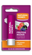 MANTECA DE CACAO NH FRUTOS ROJOS