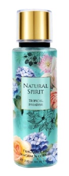 BODY SPLASH TROPICAL PARADISE FEM 250ML