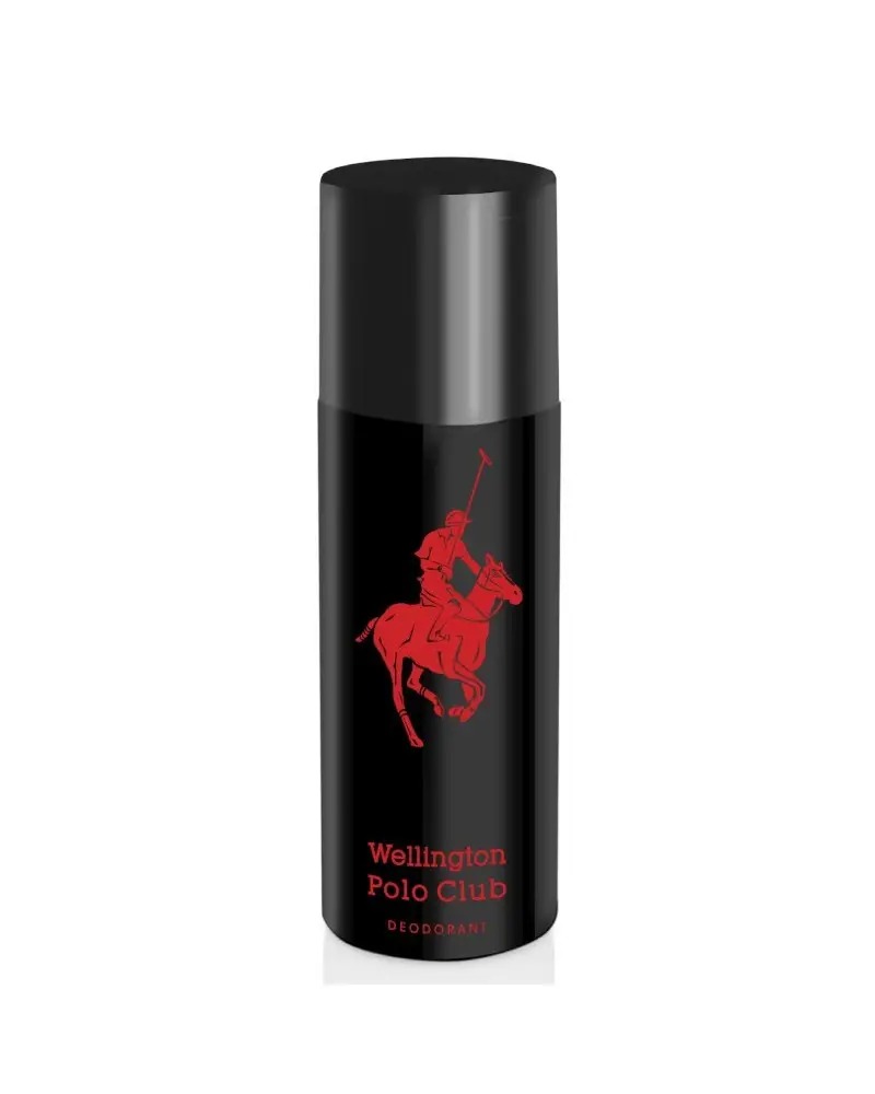 DEO WPC NEGRO HOM 150ML