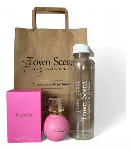 EDP PERHAPS FEM 100ML