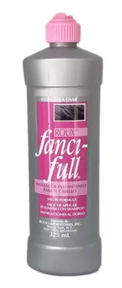 FANCI FULL NEGRO BRILLANTE 325ML