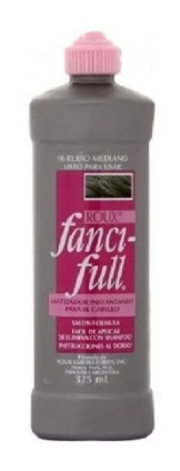 FANCI FULL RUBIO MEDIANO 325ML