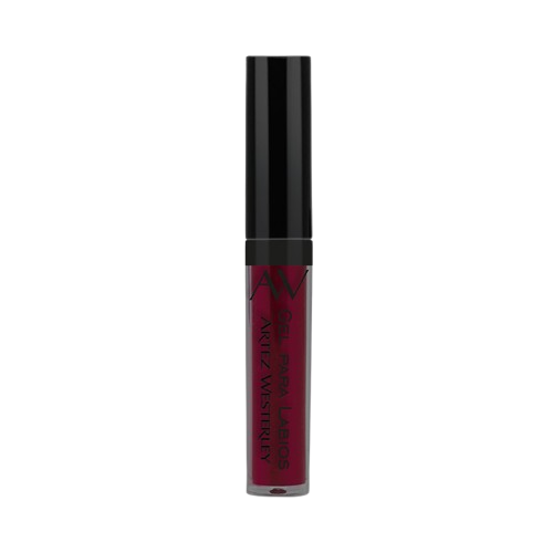 GEL PARA LABIOS N5 ROJO