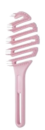 CEPILLO FLEXIBLE SPRING BLUSH 