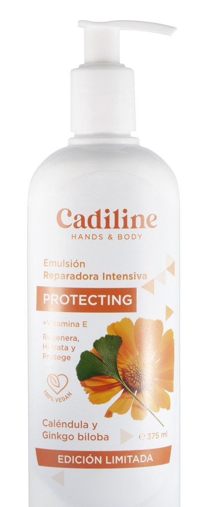 CREMA CADILINE REPARADORA INT 375ML