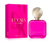 EDT SHAKIRA FUCSIA FEM 80ML