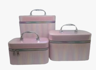 MALETIN PORTA COSMETICOS 3U ALTO