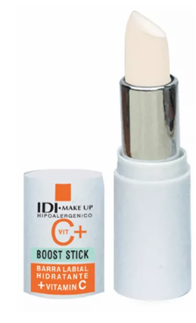 BALSAMO LABIAL VITAMINA C