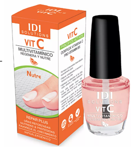 BASE REGENERADORA UÑAS VITAMINA C