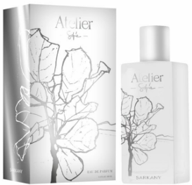 EDP ATELIER SOFIA INMENSE FEM 100ML