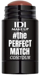 CONTORNO EN BARRA SIENNA BROWN 