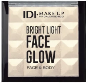 TONALIZADOR FACE GLOW GOLD SHINE