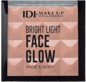TONALIZADOR FACE GLOW SAND SHINE