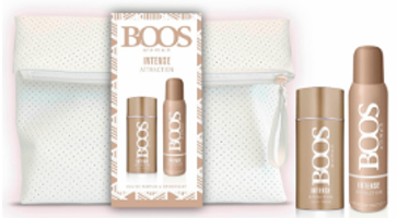 NECESER BOOS INTENSE ATTRACTION (EDP+DEO)