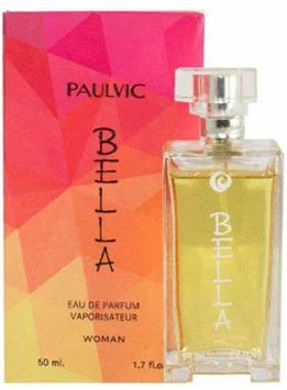 EDP PAULVIC BELLA FEM 55ML