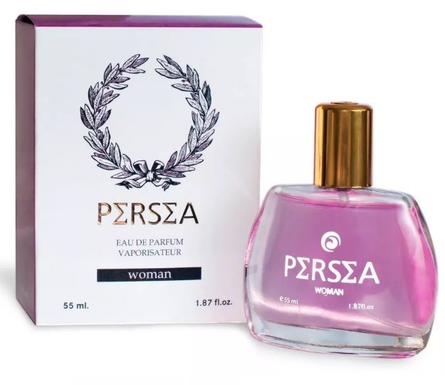 EDP PAULVIC PERSEA FEM 55ML
