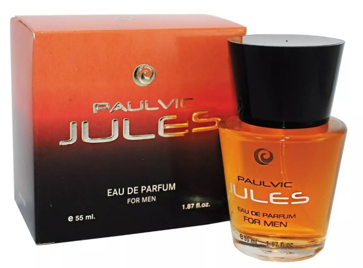 EDP PAULVIC JULES HOM 55ML