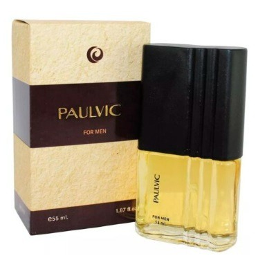 EDP PAULVIC HOM 55ML