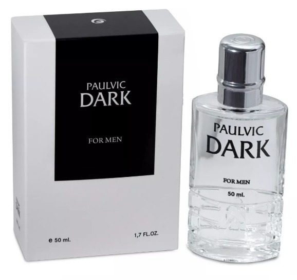 EDP PAULVIC DARK HOM 50ML