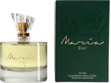 EDP MARIA ELIXIR FEM 100ML