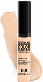 CORRECTOR DE OJERAS PHOTO CHIC MEDIUM BEIGE